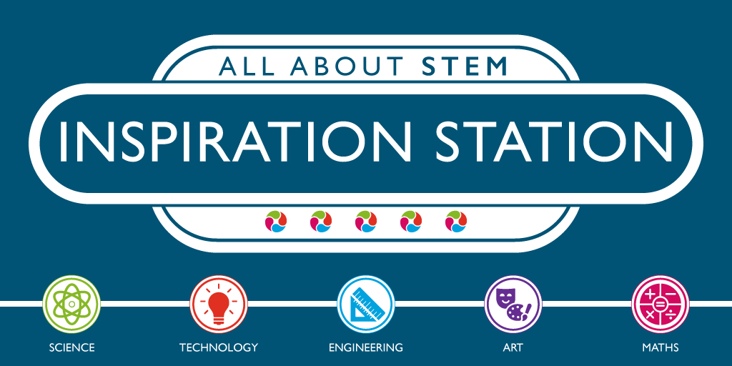 🌟HOME &amp; SCHOOL ACTIVITIES!🌟

No need to ride the search engines, hop off at <a href="/AllAboutSTEM/">All About STEM</a>’s Inspiration Station!

Daily resources, virtual tours, videos &amp; ideas: bit.ly/2Wuhbi5

Collection 1: bit.ly/391t4Pa

Science•Tech•Engineering•Art•Maths•Mind•Body