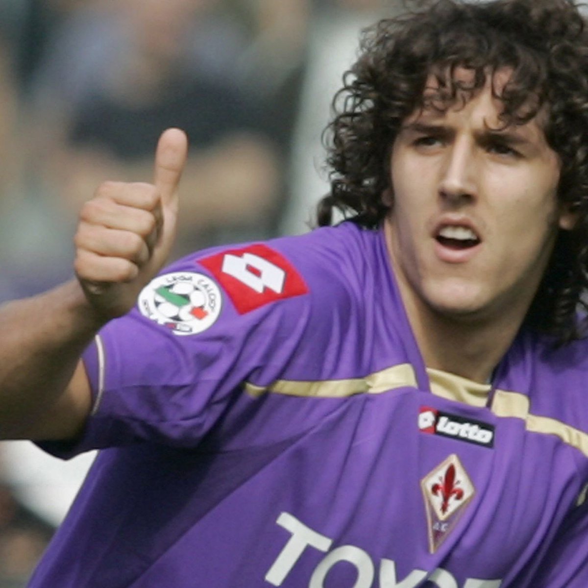 I miss Stevan Jovetic’s perm man, no one in football nowadays has curls as good
