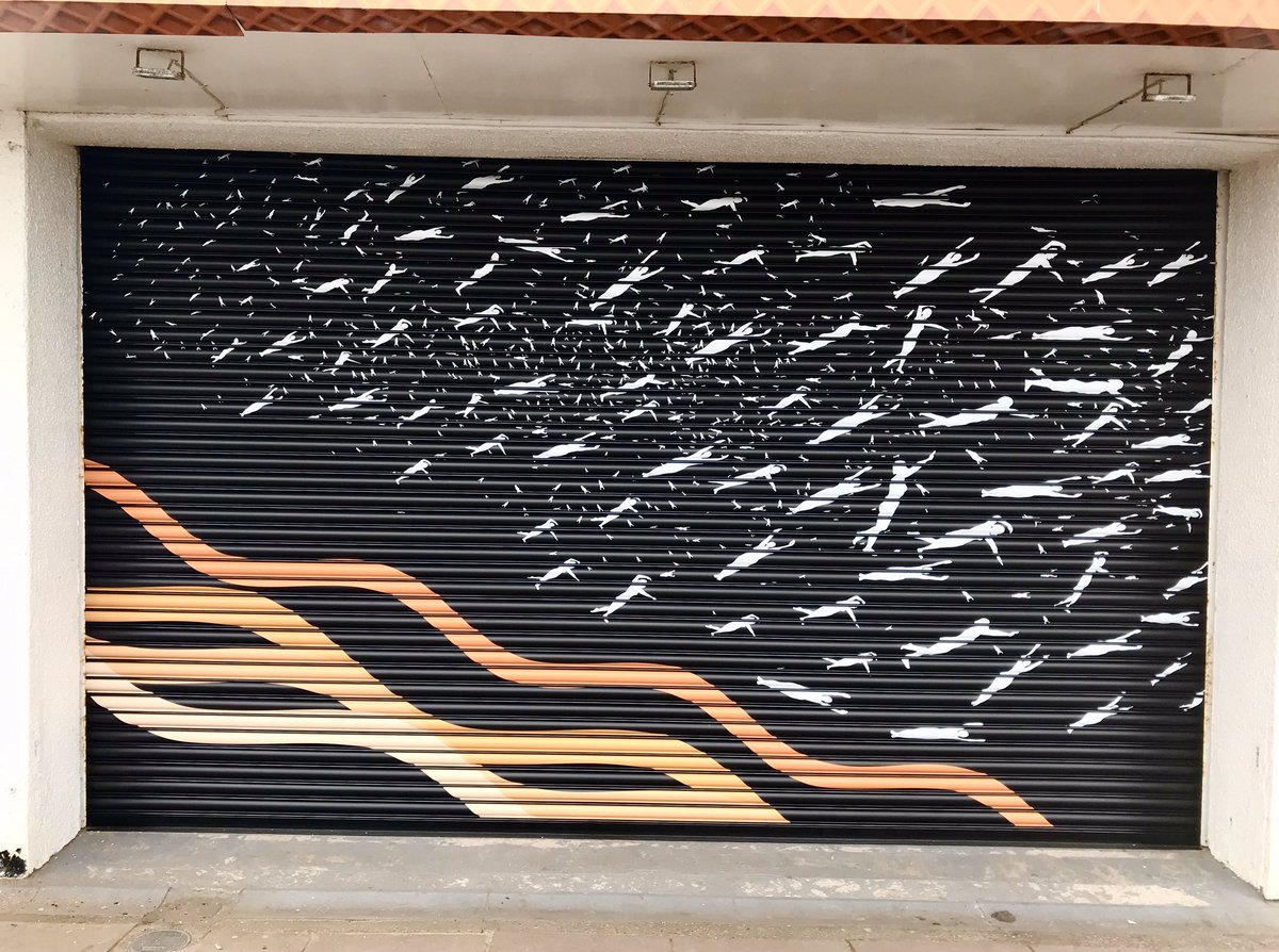 Hodson Architects tweet media