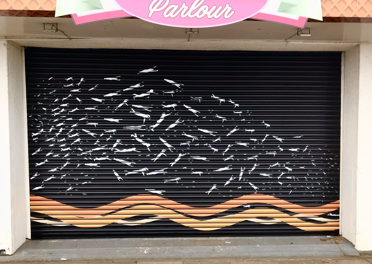 Hodson Architects tweet media