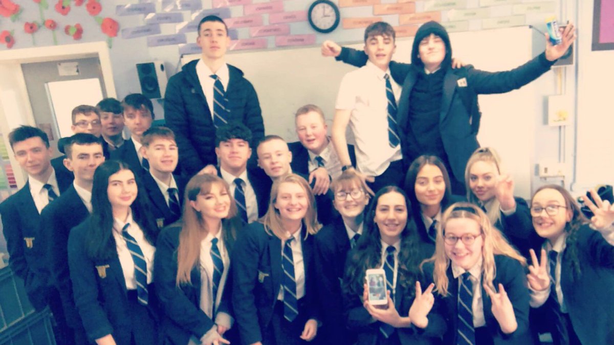 PHS_SDWillow's tweet photo. So proud of these guys โค๏ธโค๏ธ #schooldog #myform #proud https://t.co/X9Y6hHHx7A