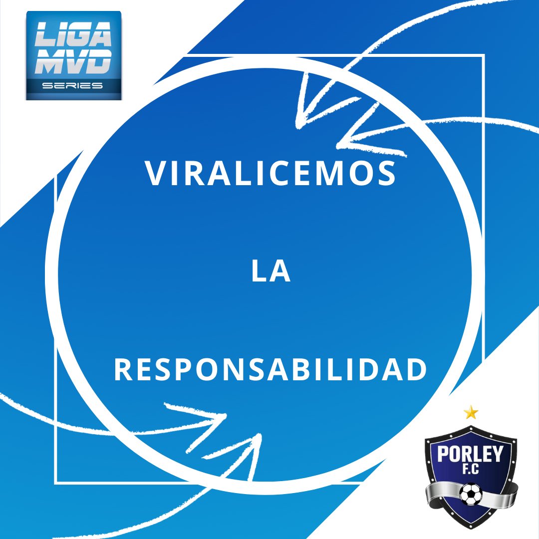 PorleyFC_oficial tweet media