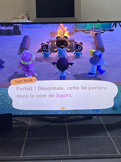 🤦🏻&zwj;♀️ #AnimalCrossingNewHorizon #animalcrossing #switch https://t.co/BFozB59WwS<a href="/tag/animalcrossingnewhorizon"class="tags">#AnimalCrossingNewHorizon</a><a href="/tag/animalcrossing"class="tags">#animalcrossing</a><a href="/tag/switch"class="tags"><span>#switch</span></a>