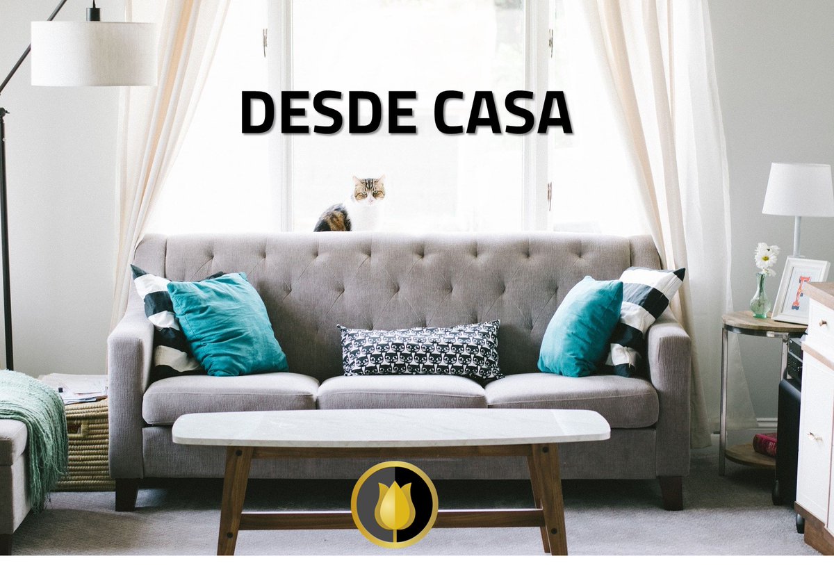 AA_Trading's tweet photo. SEGUIMOS TRABAJANDO DESDE CASA ... 😉
#QuedateEnCasa #quedateEnTuCasa https://t.co/M7oCc2JO1U