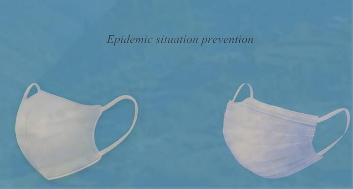 trebellainc's tweet photo. The epidemic prevention materials purchased this time. Make me very satisfied. I want to share with you.
 💚💛💜 https://t.co/yKKS2oAAYq https://t.co/pHUpXRpG14