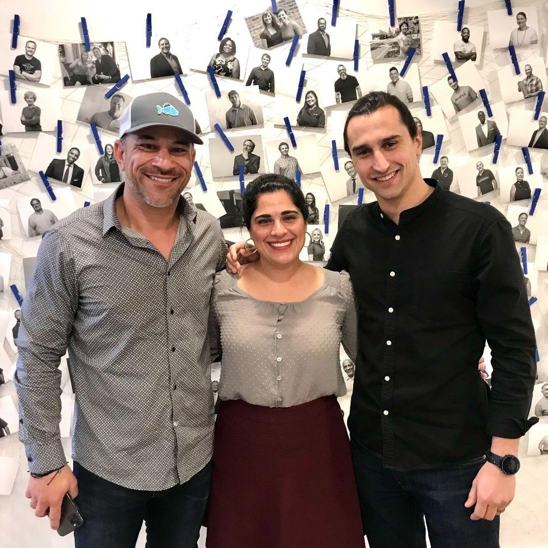 InnovateAL's tweet image. The #InnovationPortAL team sat down with @marcusneto for the #AllThingsMobile podcast recently. Give it a listen here:
mobileal.com/podcasts/miche…