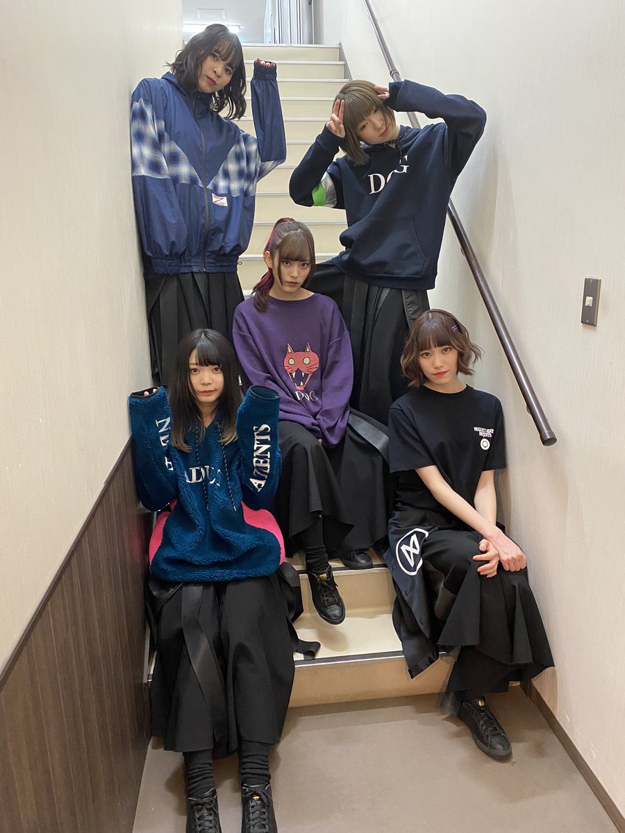 NEGLECT ADULT PATiENTS 新作コレクション無観客ショー】 ご覧頂いた 