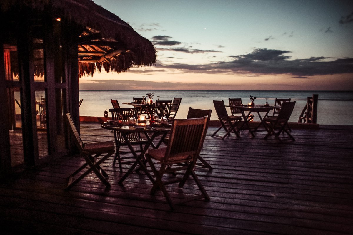 An invitation to have a delicious dinner and enjoy the starry sky of Holbox 🥂
.
#desconexión #lasnubesdeholbox #holbox #paradise #hotel #hotellasnubes #hoteles #hotels #hotelier #hoteldesign #beautifulhotels #luxwtprime #islandlife #islandlife #beautifulhotels #beachhotel