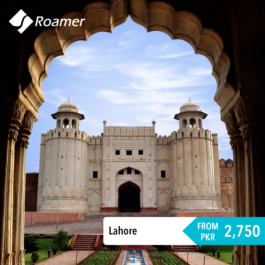 RoamerPK's tweet photo. Get picked up from anywhere in Islamabad, go to Lahore and back starting from just Rs 2750!
.⠀
Price does not include the cost of fuel and is for a 12 hour booking. Additional stay for Rs. 199 per hour. Up to 4 adult passengers per car.⠀
⠀
#RoamerKaiSaath #Lahore #Islamabad https://t.co/iL09ykQLtp