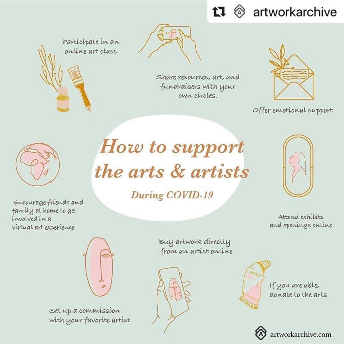 At Highpoint we are so incredibly lucky to be apart of the Twin Cities community of artist/arts orgs. Even though many of us are staying home there are many ways to support the creatives in your community.
#ArtForAll #AllForArt #Printmaking #HighpointPrints