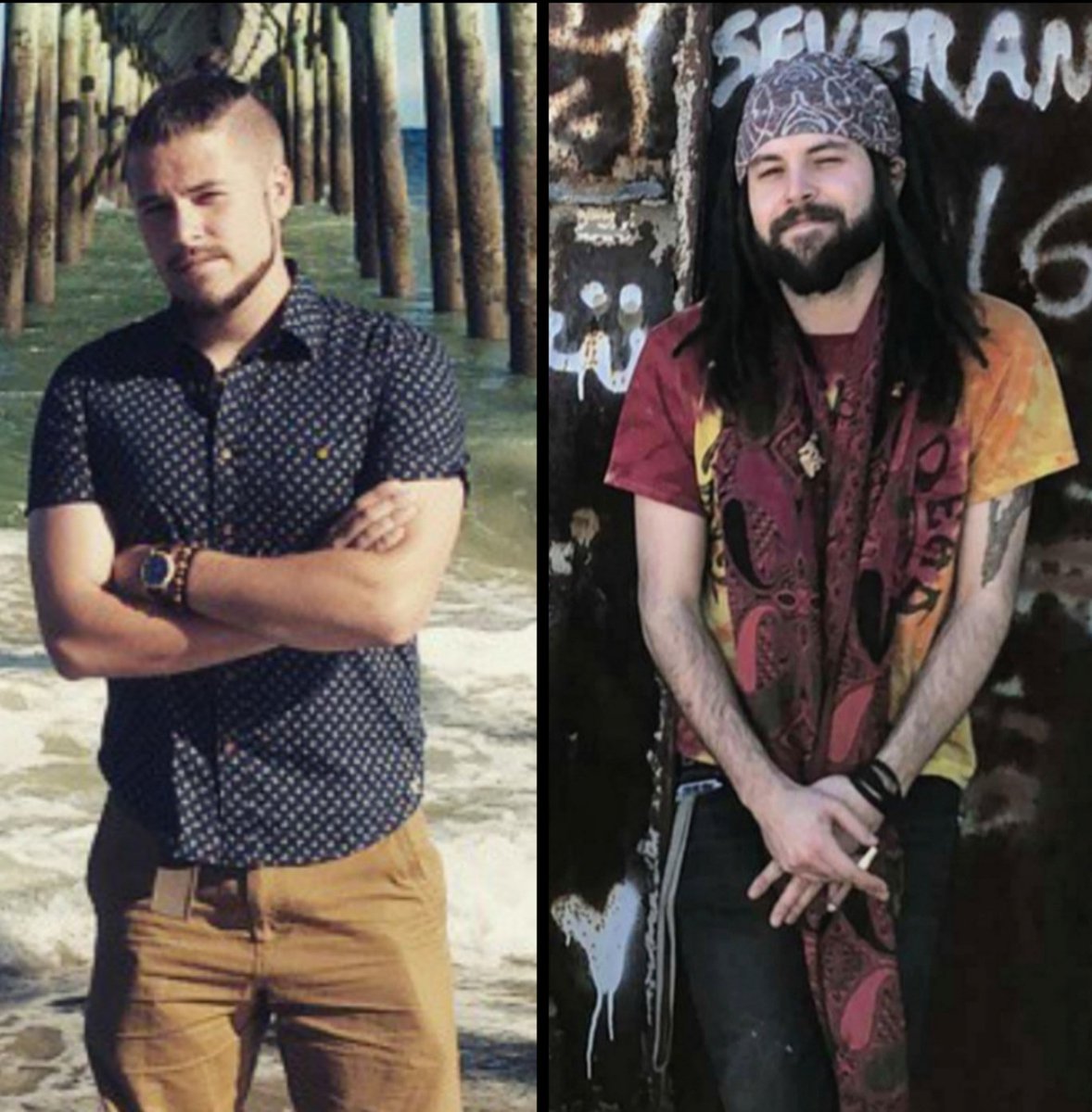 TheAnthonyAsa's tweet photo. 2015 - 2020
"People don't change, we grow" 🌻 https://t.co/FuSXGgT2d5
