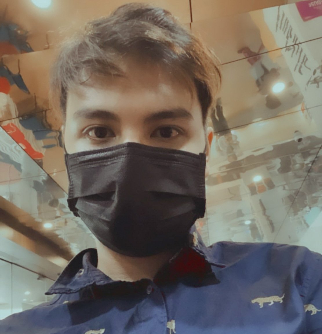 RyanersMy's tweet photo. Stay at home 🏠
Protect yourself and your family
@RyanDeedat 
#Ryandeedat #Covid_19 #coronavirus #MalaysiaBebasCovid19 #malaysiacovid19 https://t.co/qzU8Ay2Giz