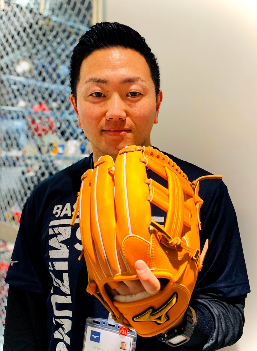 MIZUNO TOKYO on X: