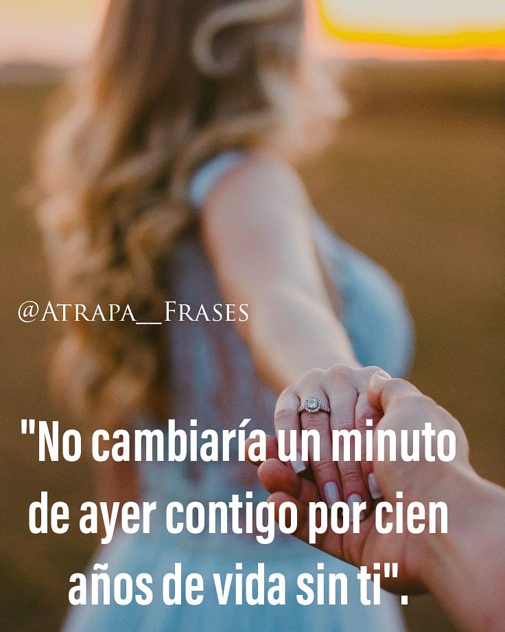 Atrapa__Frases's tweet photo. No cambiaría...

#FelizViernes #BuenViernes #frases #amor #quedateEnTuCasa #citas https://t.co/TsXFuNAEEG