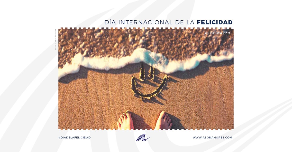 ASONAHORES tweet media