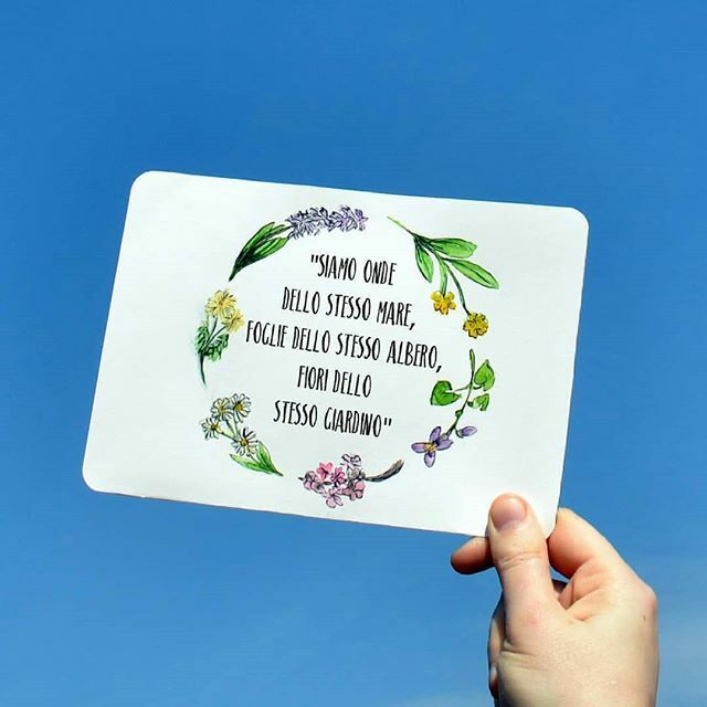 eressea's tweet photo. #Repost @la_mandragola
• • • • • •
🌹Oggi è arrivata la Primavera ma non si sente. La vita di un mese fa sembra lontanissima e non tornerà. Spero che questo momento di dolore e paura servirà ad avere più consapevolezza, più rispetto e più profondi… https://t.co/ynO2FAhUt9 https://t.co/Comx7L2N1t