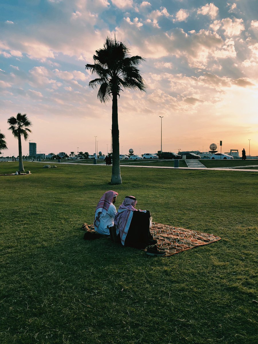 عبدالعزيز اليامي tweet media