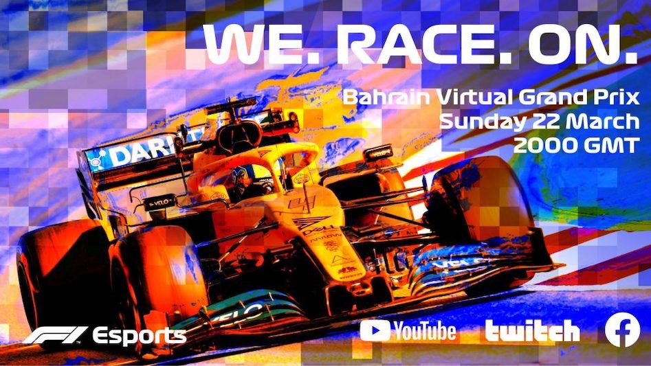 negativecamber_'s tweet photo. F1 launches Virtual Grand Prix Series to replace postponed races https://t.co/g24tCu2PNl https://t.co/gncI3VGlj4