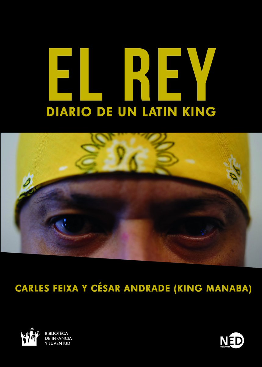 ned_ed's tweet photo. Encontraréis el #ebook aquí:
https://t.co/lmCjjvt1D0

#ElRey #KingManaba #DiariodeunLatinKing #latinkings #latinqueens #ALKQN #lecturasdecuarentena #CuarentenaTotal #ned #nedediciones https://t.co/3VhZoGt4KM