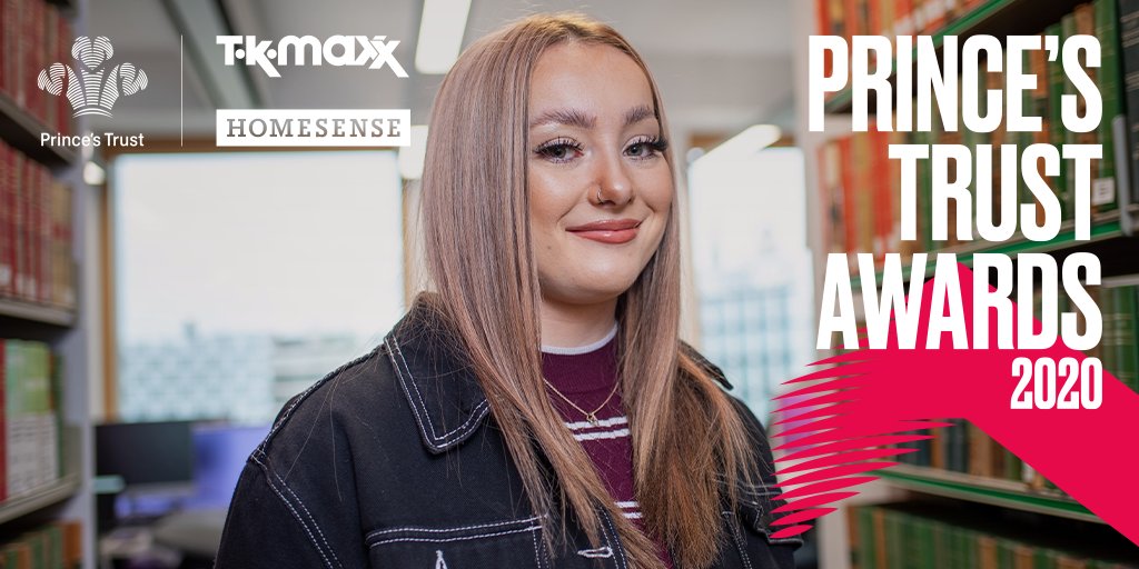 These are difficult and challenging times. Charleigh understands how the world around you can sometimes make you feel anxious. She struggled until she boosted her confidence with help from our youth workers. 

Be inspired by her story > bit.ly/2wgUT90