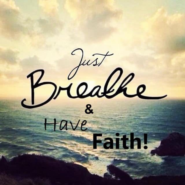 A Simple Thought for you today‼️❤️🙏🤗