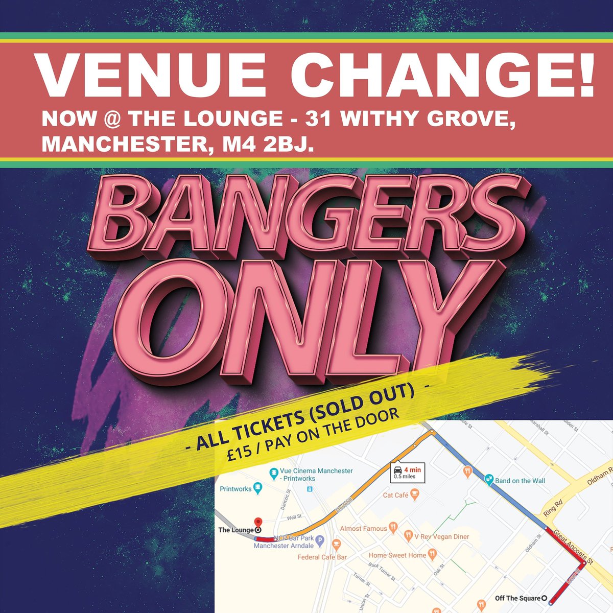 BangersOnlyEnt's tweet photo. It's tonight! 

We can't wait to see you! 

#bangersonly https://t.co/scrqqnQYMz