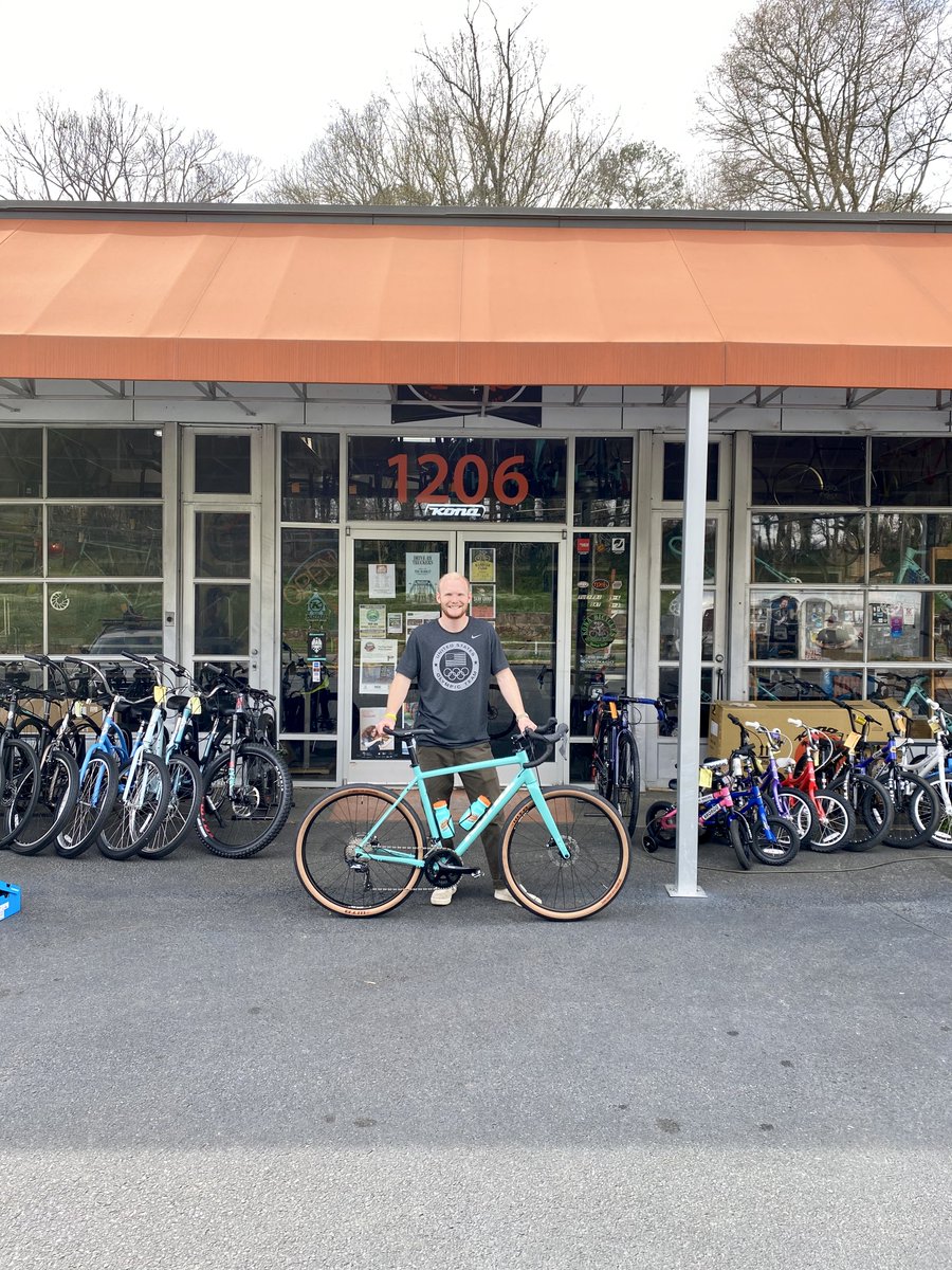 Mock Orange Bikes tweet media