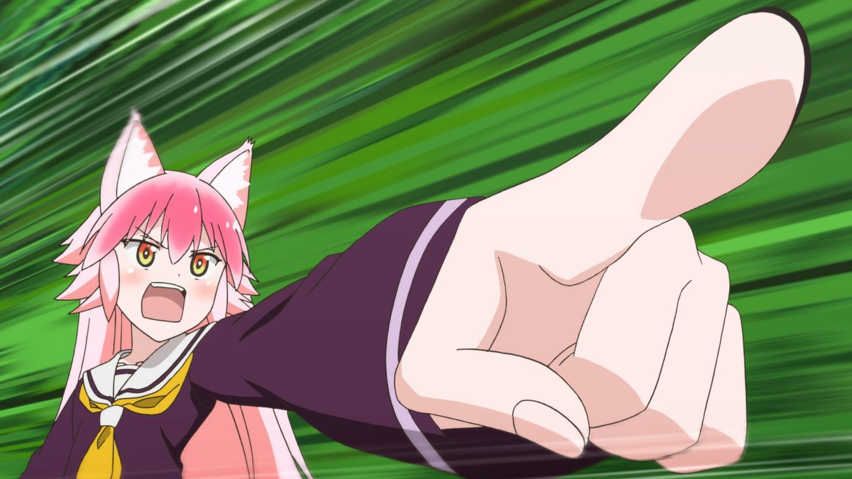 Tetrix Murenase Seton Gakuen Episode 12 Preview Part 1 4 T Co Qjtcrim9e7 シートン 群れなせシートン学園 Tetrix Murenase Seton Gakuen Episode 12 Preview Part 1 4 T Co Qjtcrim9e7 シートン 群れなせシートン学園