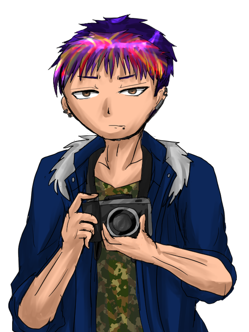 ベスト 目つき悪い イラスト 目つき悪い イケメン イラスト Gazojplook