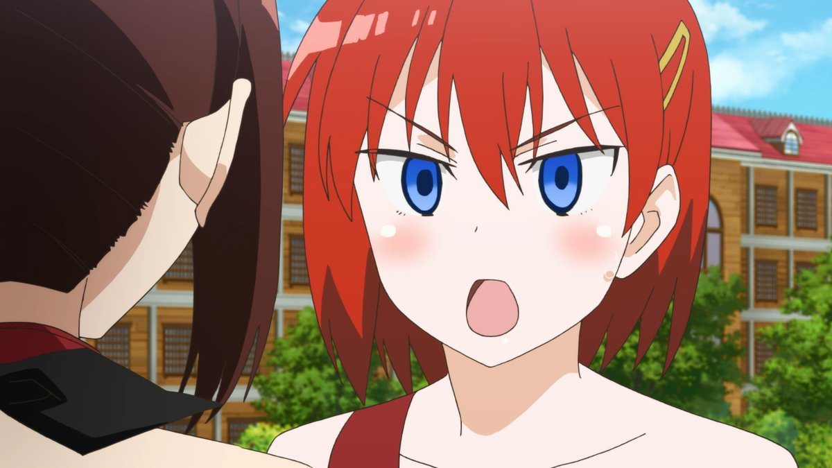 Tetrix Murenase Seton Gakuen Episode 12 Preview Part 3 4 T Co Qjtcrim9e7 シートン 群れなせシートン学園 Tetrix Murenase Seton Gakuen Episode 12 Preview Part 3 4 T Co Qjtcrim9e7 シートン 群れなせシートン学園