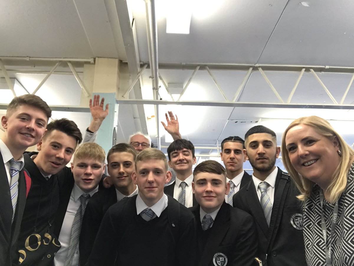 Chancellors D&T tweet media