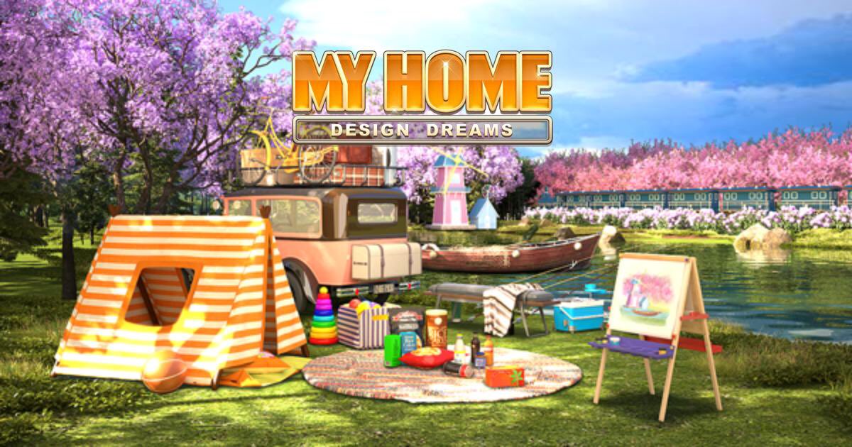 LiaLestari_'s tweet photo. Design your own dream house in My Home!
https://t.co/xR7HBc2GcU https://t.co/evDlDqtB5A