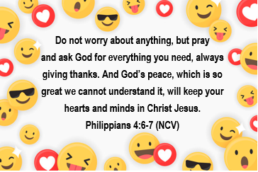 Lord, we thank You that You are with us &amp; You see everything. We pray for school pupils, staff &amp; their families in these challenging times. Surround them with Your love, uphold them by Your strength, keep them in Your peace.  We trust You for all things in Jesus’ Name. Amen