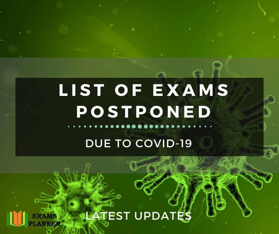 Exams Planner tweet media