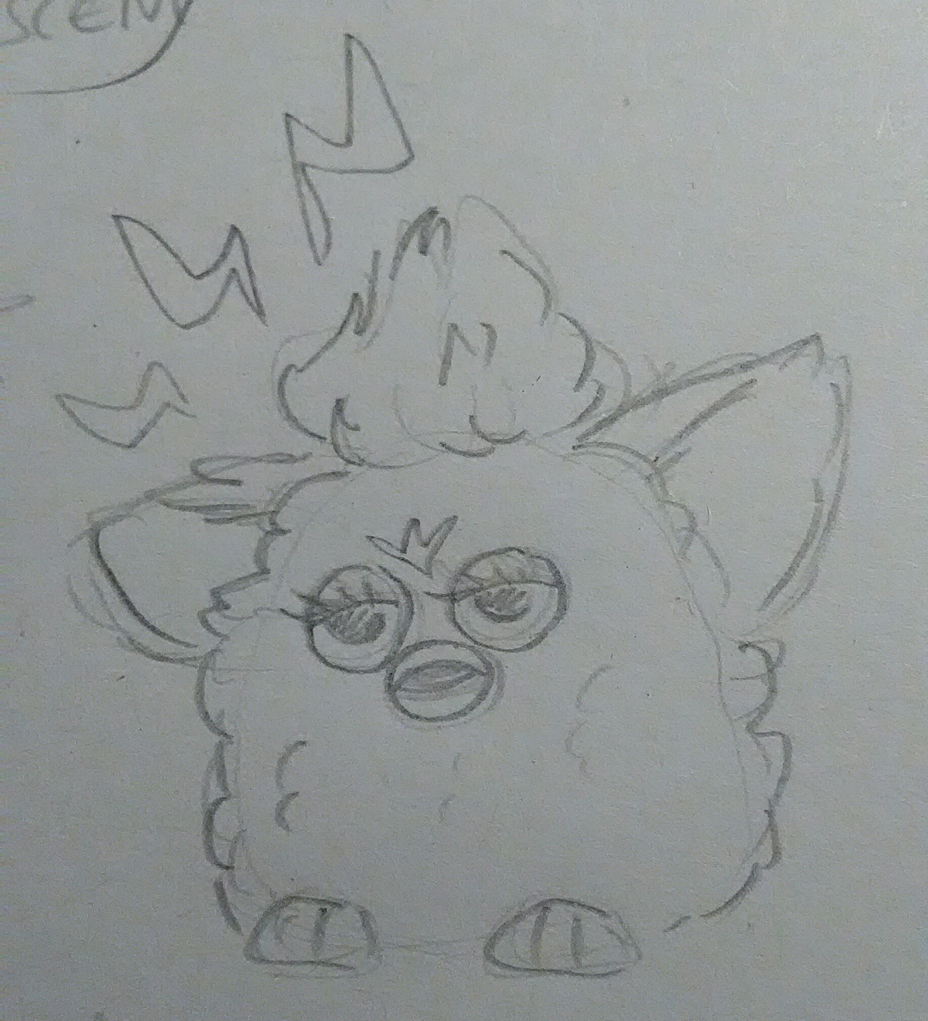 un furby