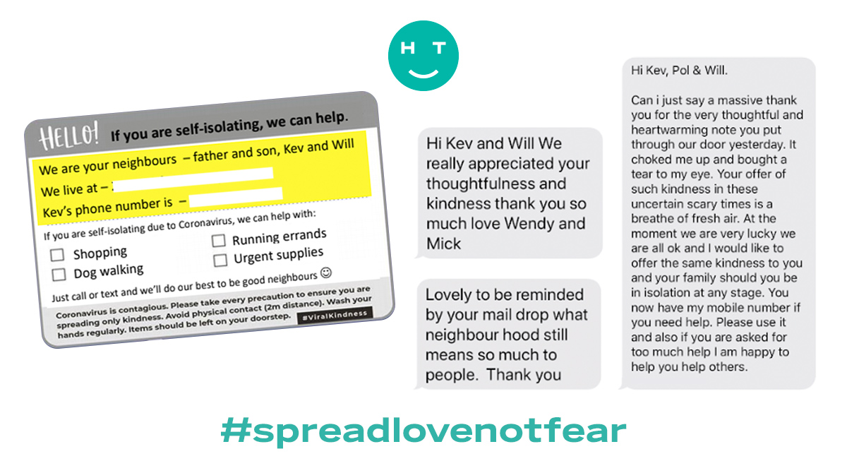 alivecomms's tweet photo. Nice to see this in action - Kevin and son Will from Stourbridge are supporting their community in these challenging times. The response has been undeniably heartwarming.
#happiertimes #spreadlovenotfear #isupportbirmingham https://t.co/Tu7bO606FX