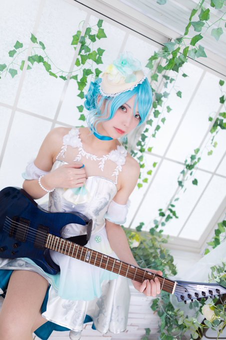 コスプレイヤーゆきそんのTwitter画像39