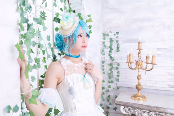 コスプレイヤーゆきそんのTwitter画像40