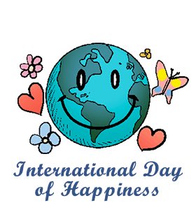 USEL182's tweet photo. It’s #InternationalDayofHappiness & we can’t be together so we had a “Virtual Tea Break”.it’s more importan than ever to stay connected!! Social distancing doesn’t mean we still can’t meet for #teaat10 and until this storm passes we will support each other as always 💛 #teamusel https://t.co/sLuCaPBc8v