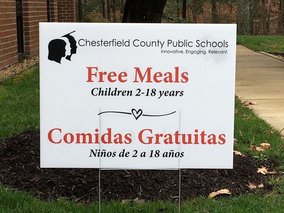 Chesterfield Schools tweet media