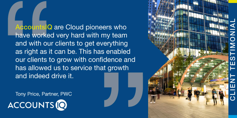 AccountsIQ's tweet photo. AccountsIQ works with our fantastic partner @PwC_UK to give businesses the insight they need to support growth. Read more here:
https://t.co/uth4Vw41du 

#SMEUK #SMEs #SMESupportHour #CFO #accountingsoftware #SaaS #finance #fintech #PwC #MFp #pwc_mfp #LondonHour https://t.co/DAae1dlCOr