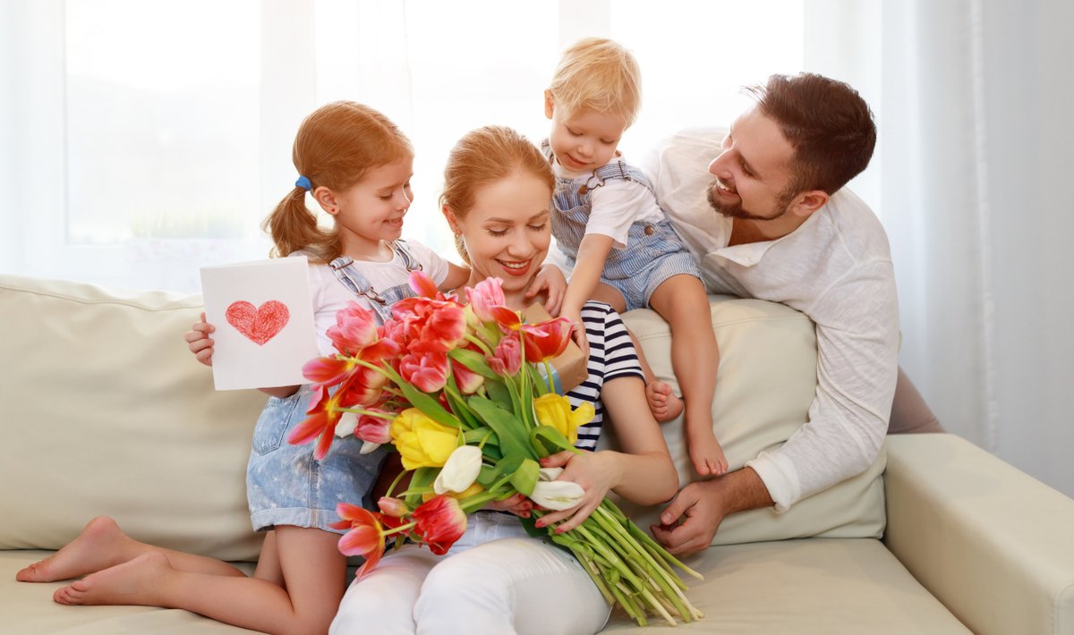 It will be a different type of Mothering Sunday this year. Instead of the usual peak in business for the hospitality trade, many families will be following Government advice to remain at home. Wishing mothers everywhere the best Mother’s Day possible this weekend. #MothersDay