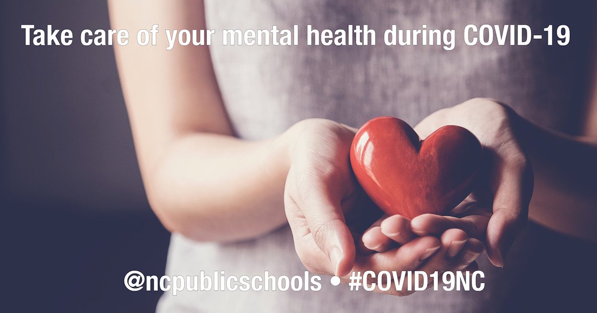 NC Public Schools tweet media