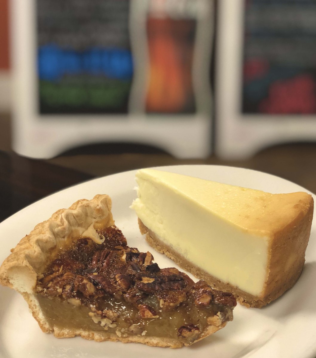 It's #InternationalDayOfHappiness 😊
Celebrate with a slice of something sweet at Sol's!