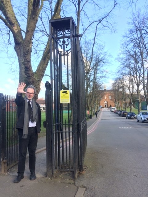 Manchester Grammar School tweet media