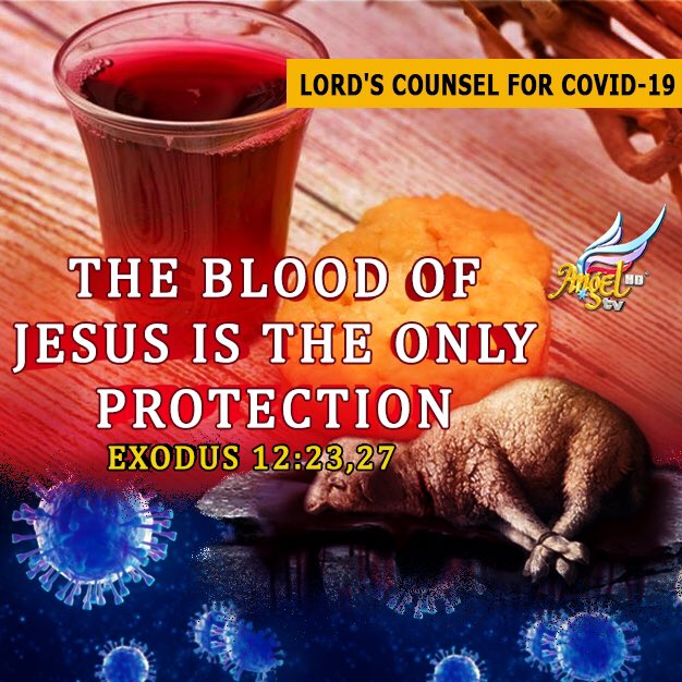 Angel TV tweet media