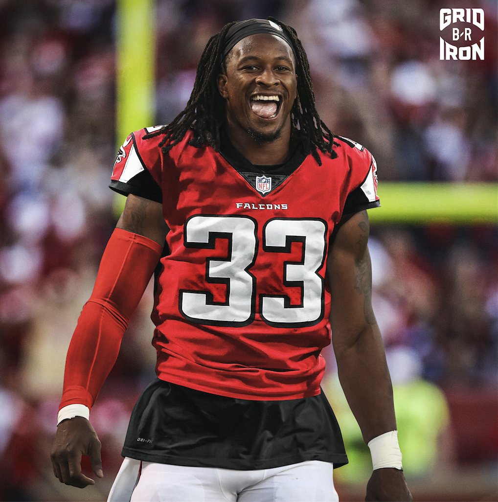 todd gurley jersey falcons