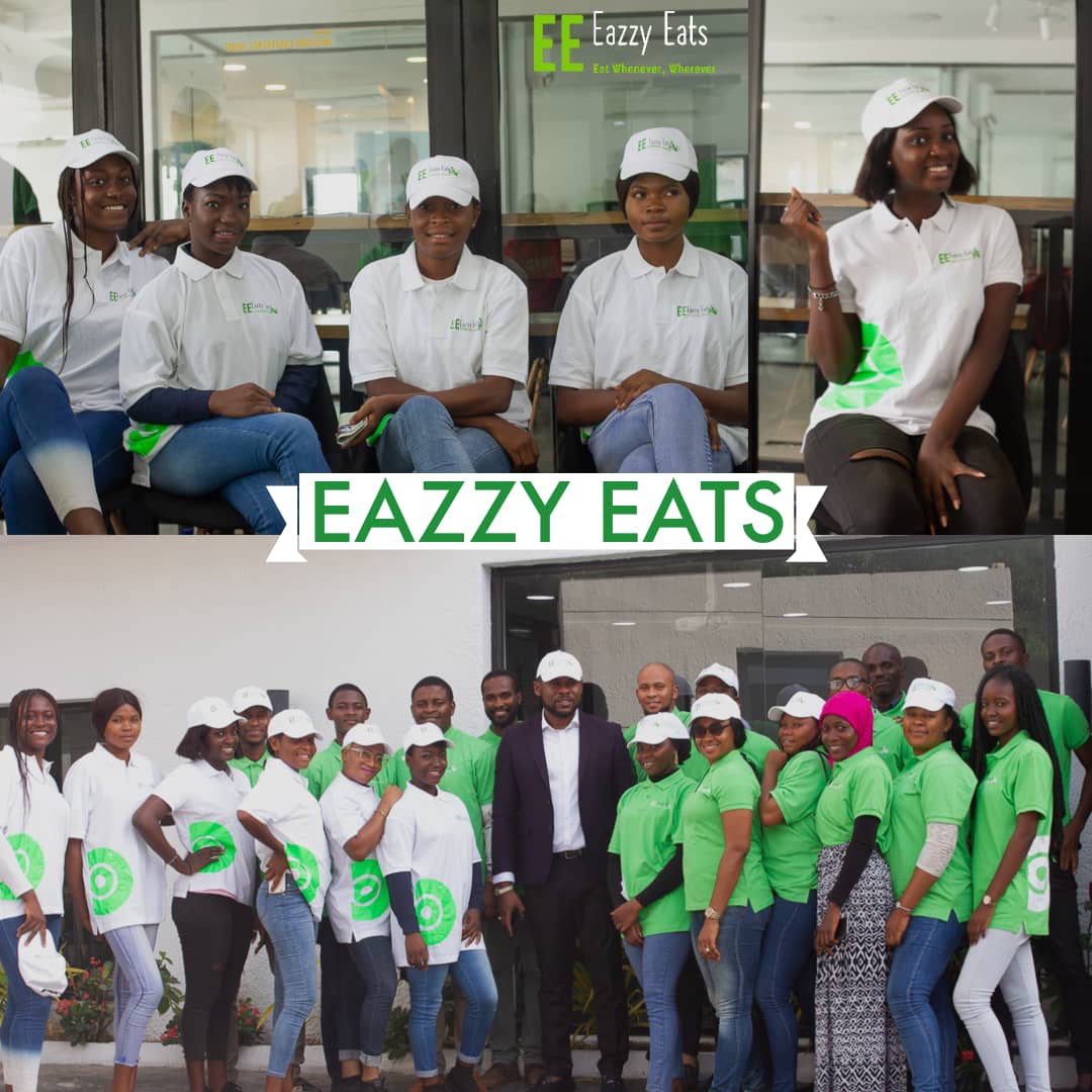 eazzyeats's tweet photo. #Nigeria's No.1 food hub 😉
Eating just got eazzy!

#naija #lagos #lekki #food #restaurant #foodie #abuja #africa #fashion #love #lagosnigeria  #instafood #naijabrandchick #instagood #nigerianfood #benin #foodlover #hustlersquare #photooftheday #ikoyi #fun #eat #yummy #drinks https://t.co/K5ekYOY142