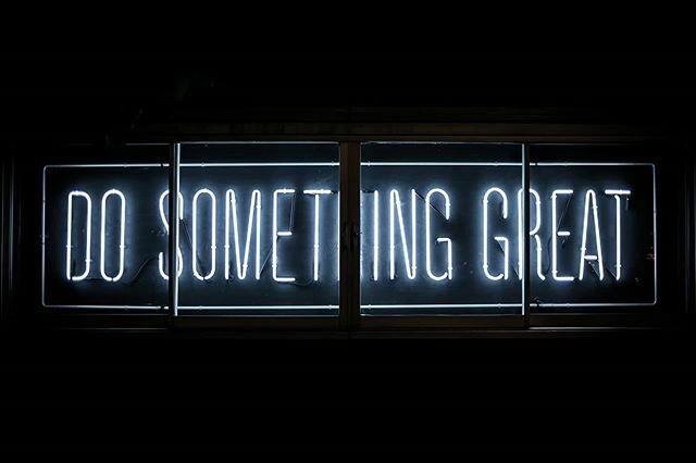 trayfor39's tweet photo. ...for yourself. There is something that you are good at today that you could be great at when we emerge from this. Choose one area. Become great!

What's one area of your life you will improve?

Be well and true.

#contemplativemornings #servicenerd #se… https://t.co/fhDRT6oLHZ https://t.co/yIM1Of3qkC
