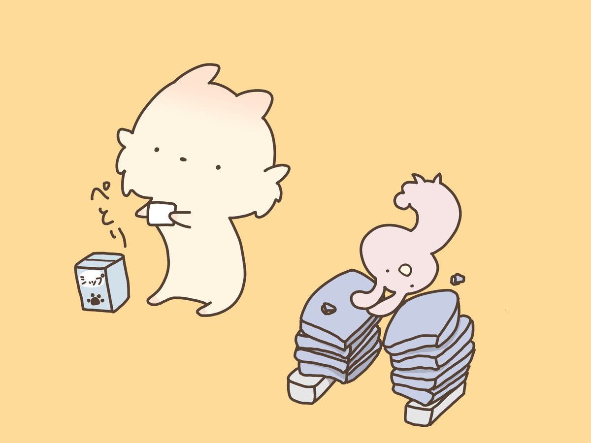 Twoucan 瓦割り の注目ツイート イラスト マンガ コスプレ モデル